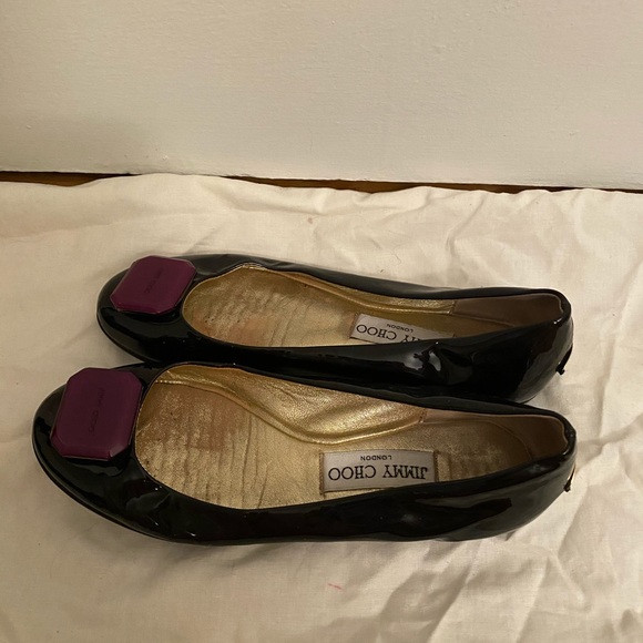 Jimmy choo flats - Picture 3 of 7